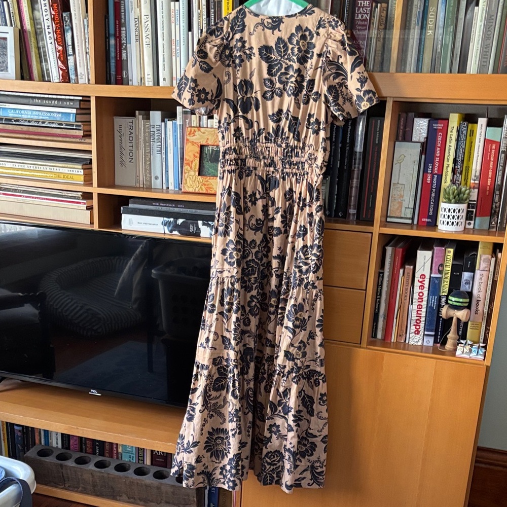 Somerset Anthropologie Dress - Picture 7 of 7